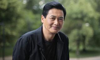 Châu Nhuận Phát.