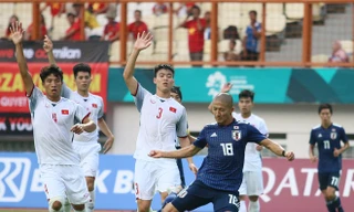 Nếu mọi thủ tục hoàn tất sớm, khán giả có thể theo dõi trận đấu giữa Olympic Việt Nam - Olympic Bahrain trên sóng hợp pháp và được phát rộng rãi trên lãnh thổ Việt Nam.