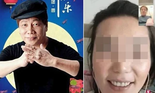 Lương Tiểu Long bất ngờ công khai ngoại tình.