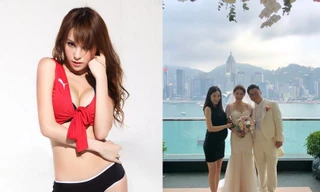 Nghi vấn sao nữ bị bắt bán dâm nghìn đô đổi tên để lấy đại gia