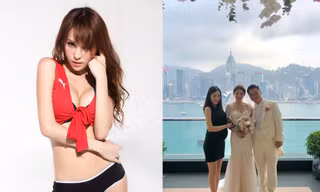 Nghi vấn sao nữ bị bắt bán dâm nghìn đô đổi tên để lấy đại gia