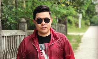 Quang Lê tiết lộ mức cát xê ở Việt Nam