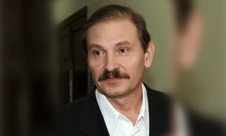 Doanh nhân lưu vong Nga Nikolay Glushkov chết bí ẩn ở Anh. 