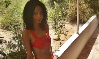 Sao Mỹ chết trong trạng thái bán khoả thân sau sinh nhật