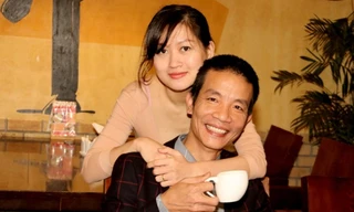 Nhạc sĩ Nguyễn Vĩnh Tiến chia sẻ về vợ kém 17 tuổi và việc mới tại VTV