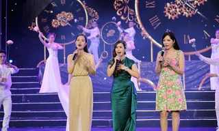 XEM Gala 30 năm Hoa hậu Việt Nam