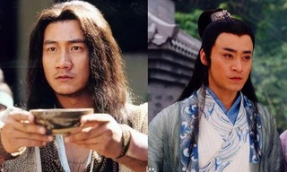 ‘Bắc Kiều Phong, Nam Mộ Dung' của Thiên long bát bộ 2003 giờ ra sao?