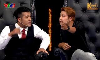 Quyền lực ghế nóng: Có nên nói với con chuyện bố mẹ hết yêu?