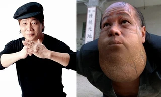 Chuyện đời của ‘quái nhân’ sánh ngang Lý Tiểu Long, trên cơ Thành Long