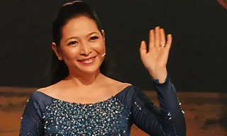 MC 'Thay lời muốn nói' chia sẻ những kỷ niệm khi dẫn HHVN 20 năm trước