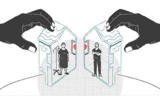 Cò buôn thận tung hoành ở bệnh viện Sài Gòn