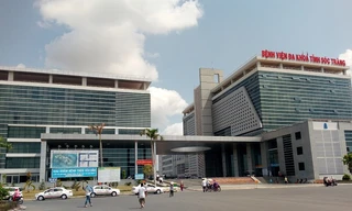 Vụ bệnh nhân bị rắn cắn tử vong: Kỷ luật bác sỹ và 4 điều dưỡng