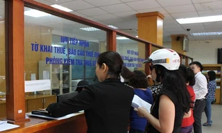 Ảnh minh họa. (Nguồn: TTXVN)