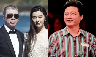 MC Thôi Vĩnh Nguyên "tố" cả Phạm Băng Băng và đạo diễn Phùng Tiểu Cương đều bị bắt vì vốn thuế.