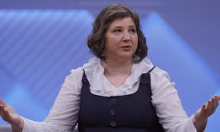 Viktoria Skripal. Ảnh: RT