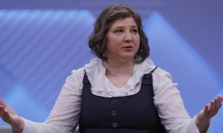 Viktoria Skripal. Ảnh: RT