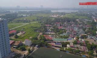 Dự án treo 14 năm tại Hà Nội biến thành khu cướp giật hoành hành