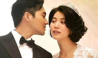 Trương Trí Lâm và Viên Vịnh Nghi tiếp tục chứng minh tình yêu bền chặt khi cùng nhau đăng ký hiến tạng sau khi qua đời.