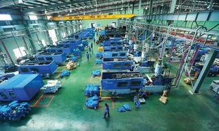 Nhựa Bình Minh chính thức thuộc về người Thái