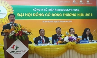 Lãnh đạo Vinasun: ‘Cuộc chiến với Grab sắp đến hồi kết’