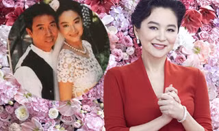 Rộ tin Lâm Thanh Hà ly hôn đại gia Hình Lý Nguyên sau gần 25 năm chung sống.