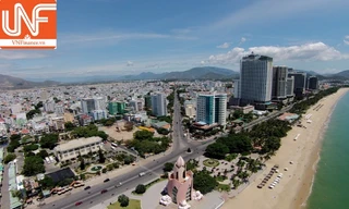 Đà Nẵng và khu Bắc bán đảo Cam Ranh (tỉnh Khánh Hòa) đang bị "cảnh báo đỏ" về tình trạng khủng hoảng thừa Condotel