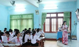 (Ảnh minh họa: TTXVN)