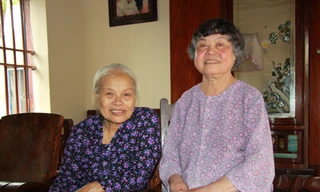 Hai người vợ liệt sỹ với nỗi lo bệnh tật