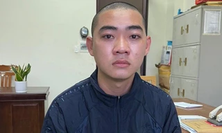 Nghi phạm vụ nổ súng gây náo loạn phố cổ Hội An ra đầu thú