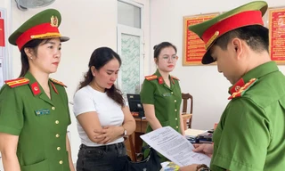 'Nữ quái' cho vay lãi suất 730%/năm