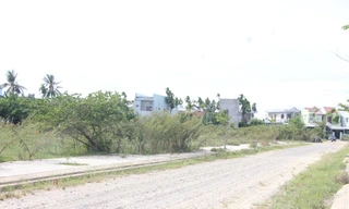 Thanh tra đột xuất dự án người dân đi đòi sổ đỏ suốt nhiều năm