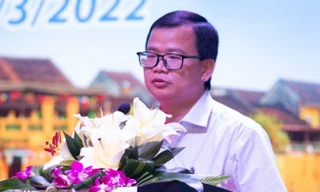 Cách chức giám đốc, 3 phó giám đốc sở ở Quảng Nam 