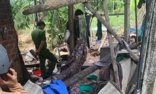 Điều tra nguyên nhân vụ nổ khiến hai người thương vong ở Quảng Nam