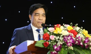 Chủ tịch Quảng Nam nói về 'cuộc họp khẩn cấp' cứu doanh nghiệp