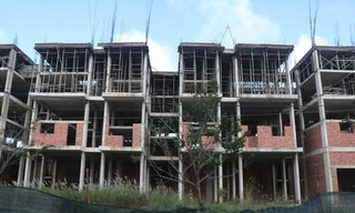 Thanh tra phát hiện sai phạm chuyển hồ sơ sang công an, chủ dự án bất ngờ xin tiếp tục triển khai 