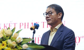 Tỷ phú Trần Bá Dương chỉ cách startup dễ kiếm tiền nhất