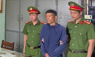 Bắt thêm đối tượng trong đường dây cá độ bóng đá ở Hội An 