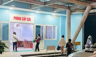 Một học sinh miền núi Quảng Nam tử vong chưa rõ nguyên nhân