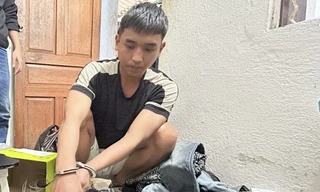 Bắt giữ kẻ đột nhập nhà dân, phá két sắt trộm hơn 1 tỷ đồng 