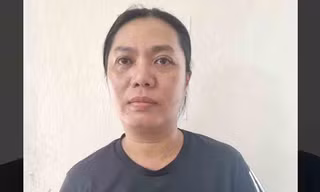 'Nữ quái' lừa đảo làm dịch vụ thủ tục đất đai, chiếm đoạt hàng trăm triệu