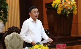 Thường trực Ban Bí thư: 'Chọn cán bộ sai thì hệ luỵ rất nghiêm trọng'