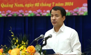 'Tín dụng chính sách xã hội là giải pháp nhân văn, sáng tạo'