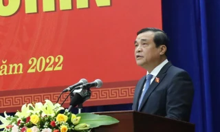 Quảng Nam: Công an đang điều tra 5 vụ án liên quan tham nhũng