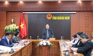 Chạy cả trăm cây số để sửa tên bệnh cho ‘trùng’ với Nghị quyết: Lãnh đạo tỉnh chỉ đạo ‘nóng’