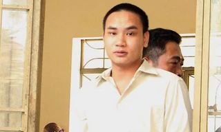 Thanh niên đâm chết hàng xóm vì được khuyên uống ít bia