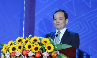 Phó Thủ tướng lưu ý 8 chữ trong thực hiện quy hoạch Quảng Nam 