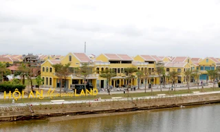 Nhiều dự án du lịch ở Quảng Nam bị Thanh tra Chính phủ 'điểm danh' sai phạm