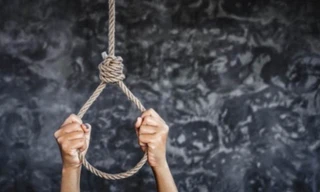 Phó Giám đốc Ban quản lý dự án huyện ở Quảng Nam tử vong trong tư thế treo cổ