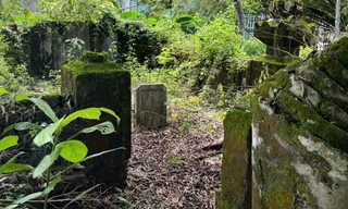 Quảng Nam không đồng ý khai quật ngôi mộ nghi là của nữ sĩ Hồ Xuân Hương