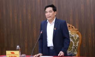 Quảng Nam hợp nhất, sáp nhập hàng loạt sở